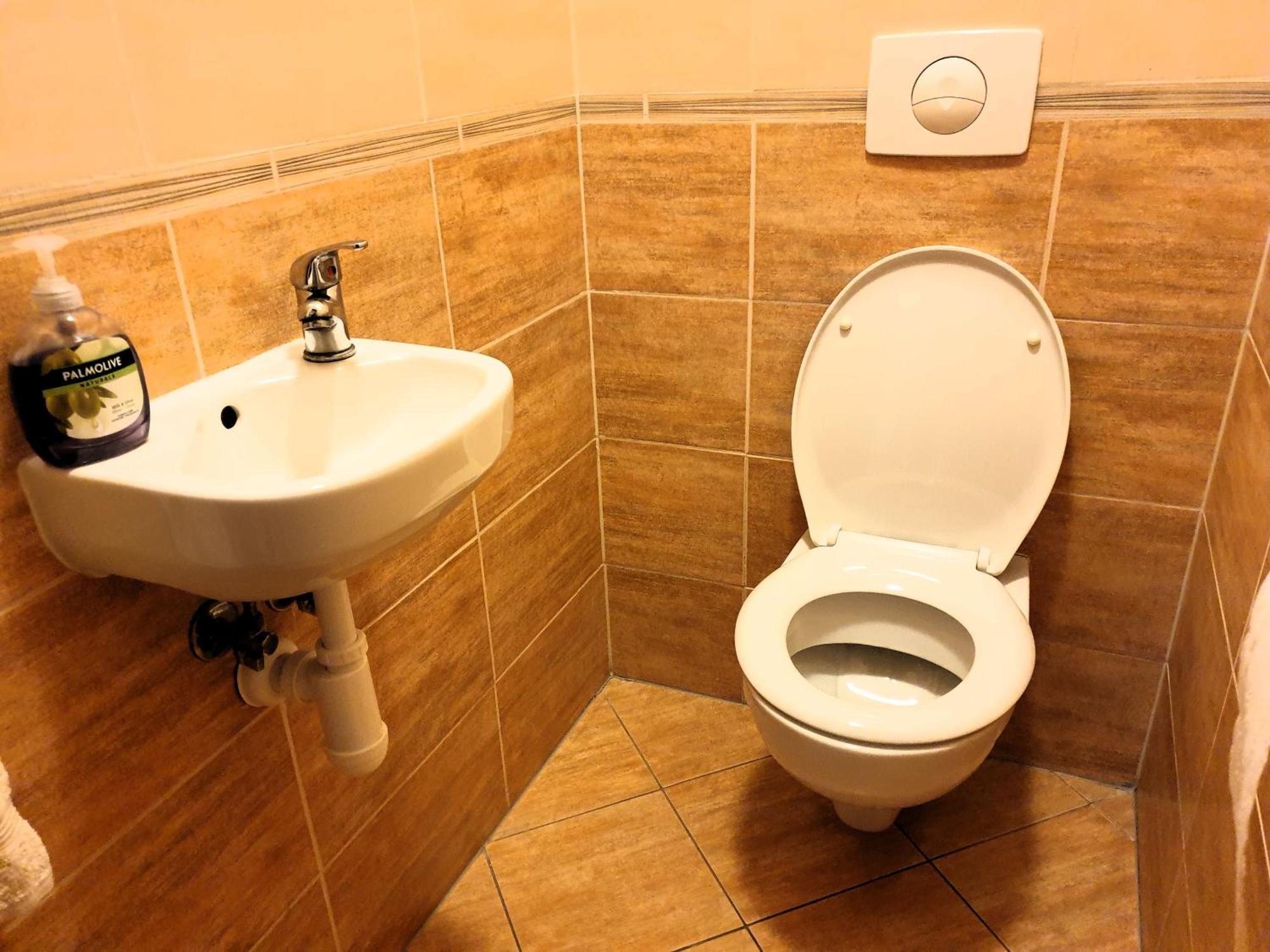 Apartman Slavkov Home & Parking Nová Lesná 외부 사진