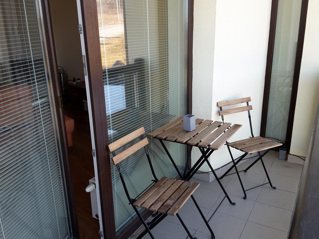 Apartman Slavkov Home & Parking Nová Lesná 외부 사진