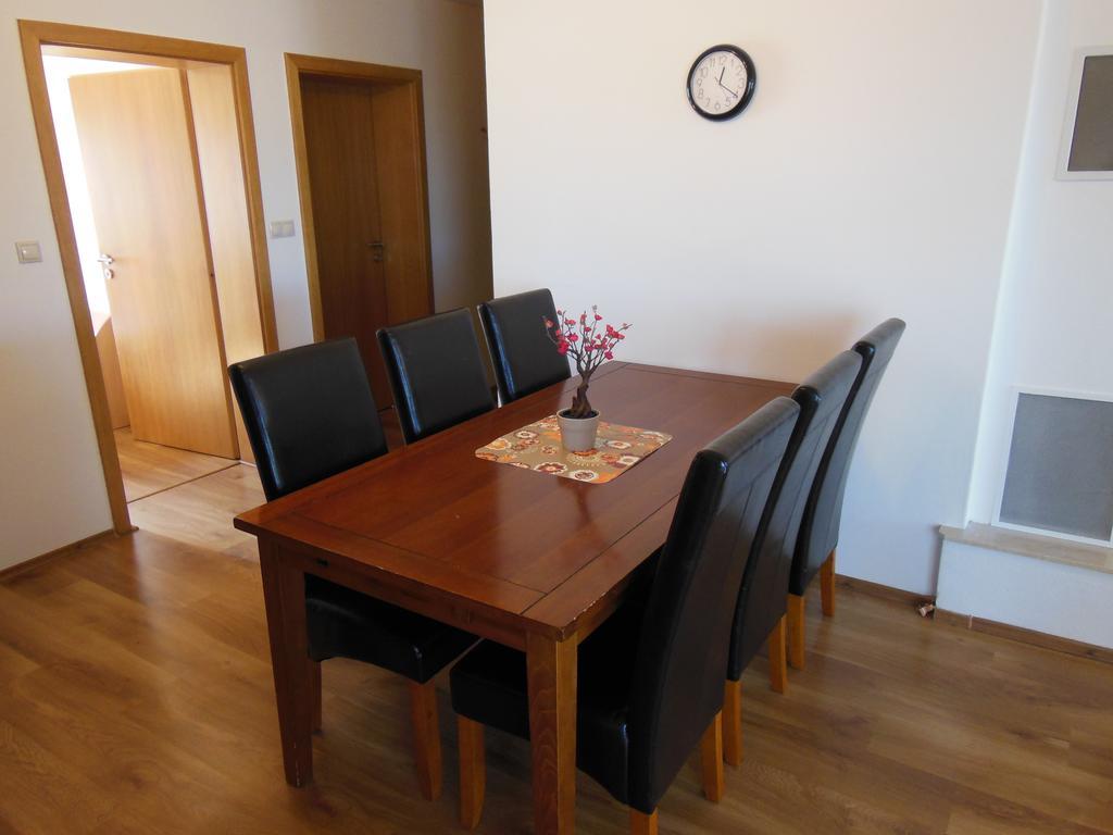 Apartman Slavkov Home & Parking Nová Lesná 외부 사진